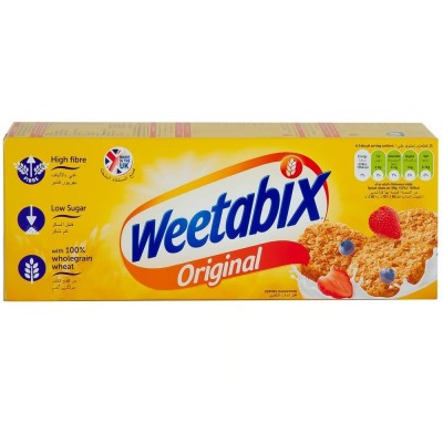 Weetabix original 215g