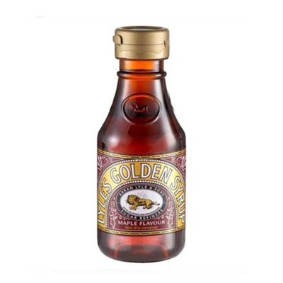 Lyles Pouring Golden Syrup 454g