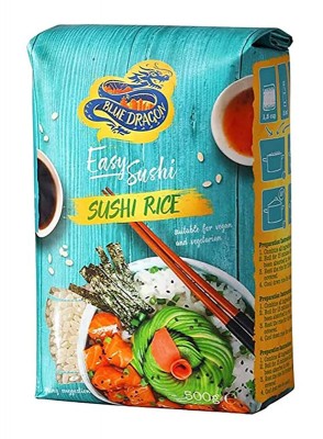 Blue Dragon Sushi Rice 500g