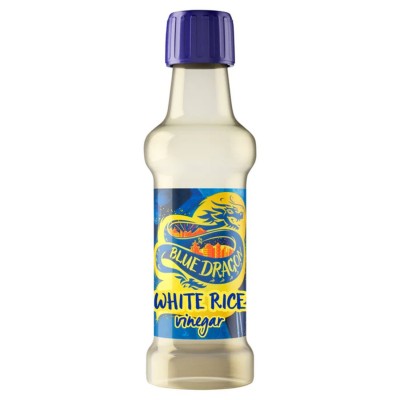 Blue Dragon White Rice Vinegar 150ml