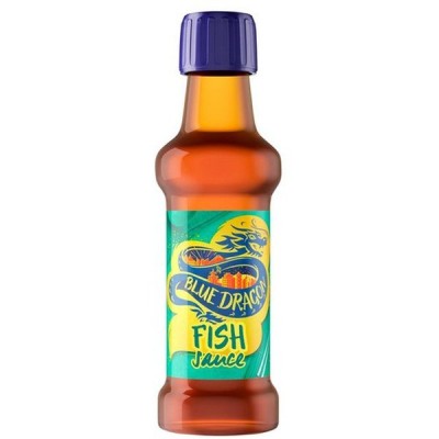 Blue Dragon Thai Fish Sauce 150ml