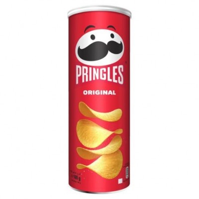 Pringles Original 165g