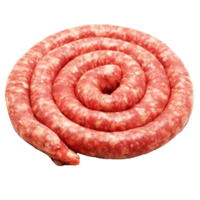 Cheese Boerewors 500g