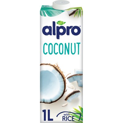 Alpro Drink Coconut Original 1L