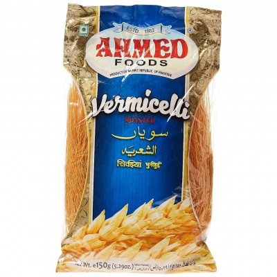 Ahmed Foods Vermicelli Roasted 150g