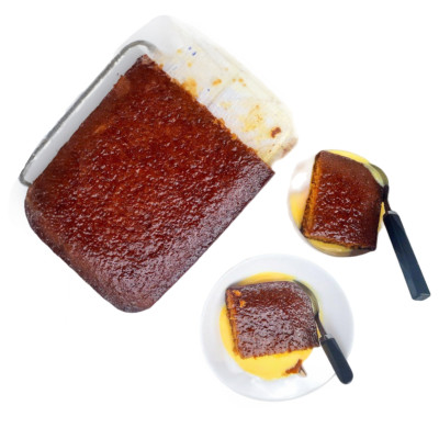 Malva Pudding