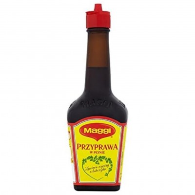 Maggi Seasoning Sauce 200ml