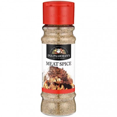 Ina Paarman Seasoning Meat Spice 200g