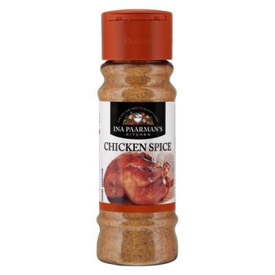 Ina Paarman Seasoning Chicken Spice 200ml