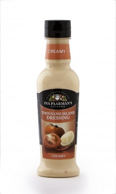 Ina Paarman Thousand Island Dressing 300ml