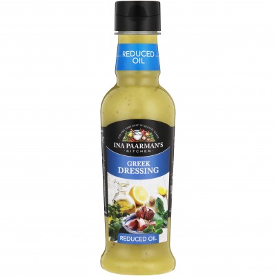 Ina Paarman Greek Dressing 300ml