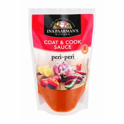 Ina Paarman Coat And Cook Peri Peri 200ml