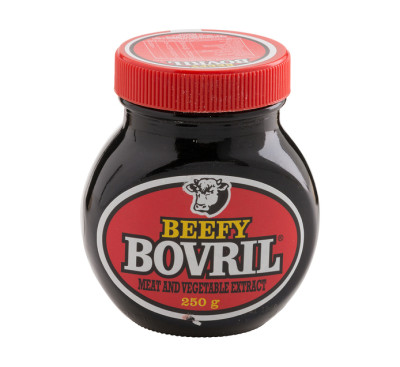 Bovril Beef Extract 250g