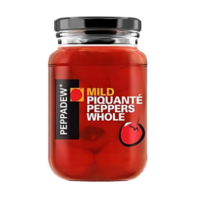 Peppadews Wholefruit Mild 400g