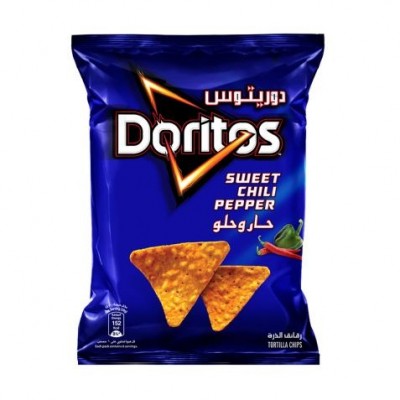 Doritos - Sweet Chilly Pepper 175g