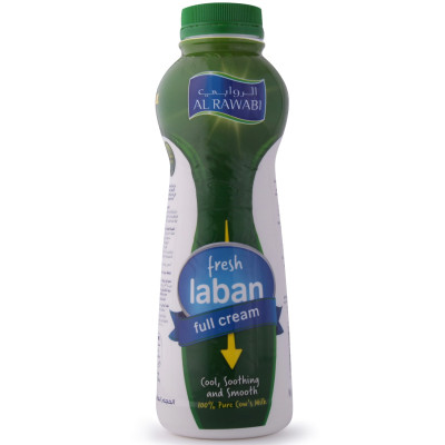 Al Rawabi F.C Laban 500ml