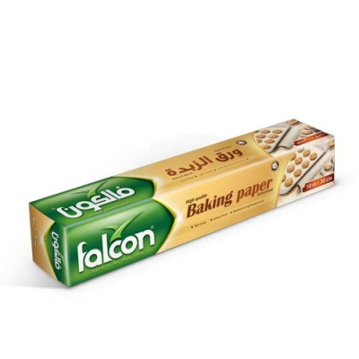 Falcon Baking Paper Roll 10m x 30cm