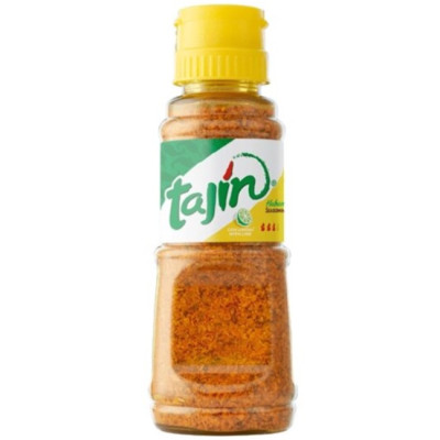 Tajin Habanero Seasoning 45g