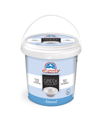 Olympus Greek Yogurt Authentic 10% 1Kg