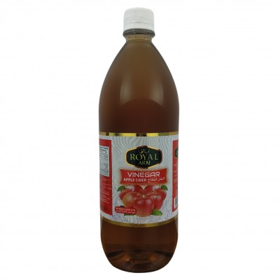 Royal Arm Apple Cider Vinegar 946ml