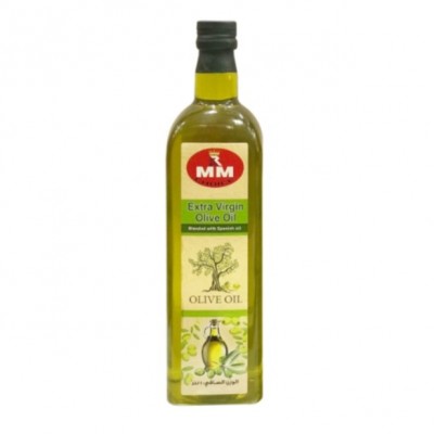 MM Extra Virgin Olive Oil  Blended 500ml