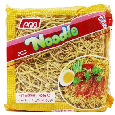 Prb Egg Noodles 400g