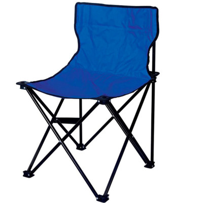 Steel Camp Chair