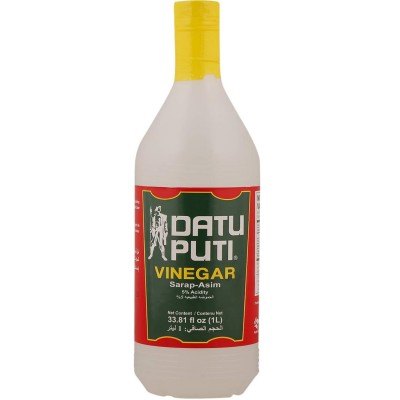 Datu Puti Vinegar 1L