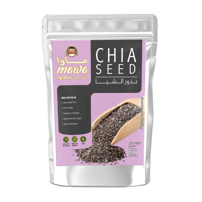 Mawa Raw Chia Seed 450gms