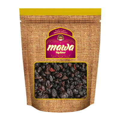 Mawa Raisins Black 1kg