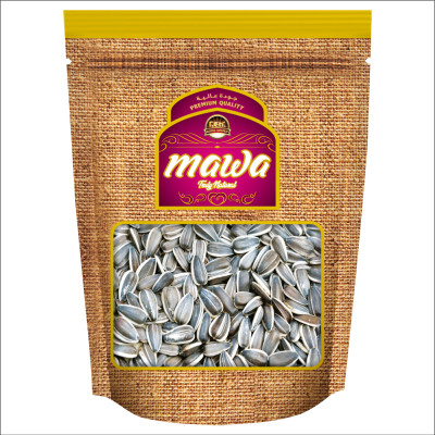 Mawa Roasted Salted Sunflower Seeds 250gms