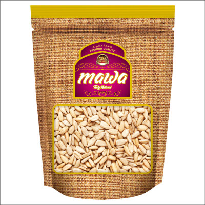 Mawa Raw Sunflower Kernels 250gms