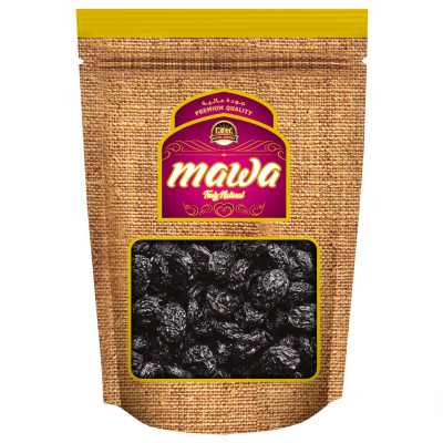 Mawa Raisins Black Jumbo (Chilean Raisins) 100gms