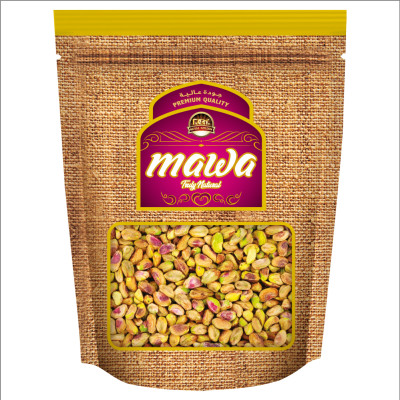 Mawa Raw Pumpkin Kernels 500gms