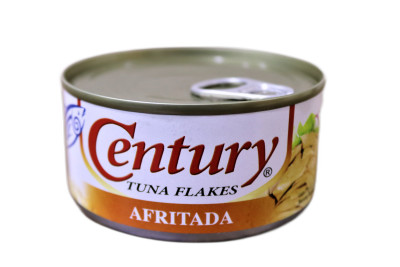 Century Tuna Flakes Afritada 180Gm