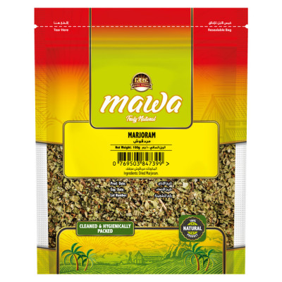 Mawa Marjoram 100 gms