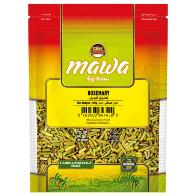 Mawa Rosemary 100 gms