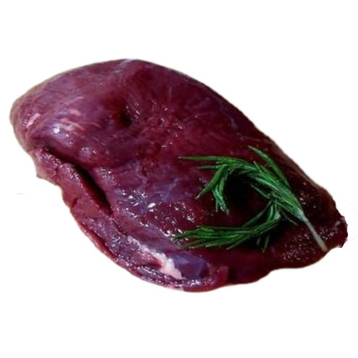 Springbok Knuckle 500g