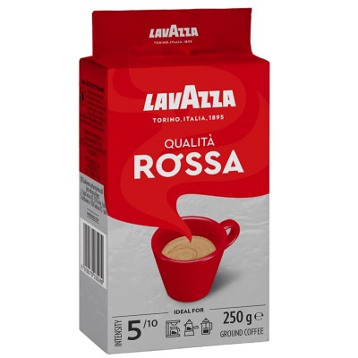 Lavazza Ground Coffee 250g