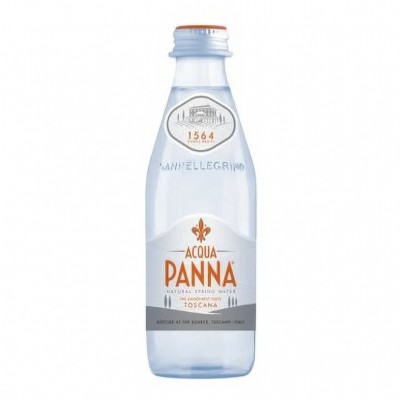 Acqua Panna Natural Still Water Plastic 500ml