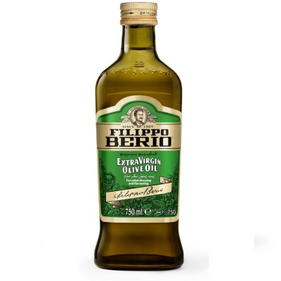 Filippo Berio Extra Virgin olive oil 750ml