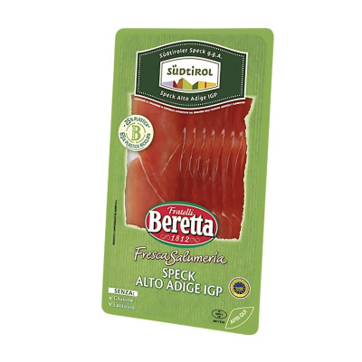 Beretta Speck Slice 80g