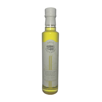 Tartufi Jimmy Olive Oil With White Truffle 250ml