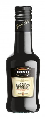 Ponti Balsamic Vinegar 250ml