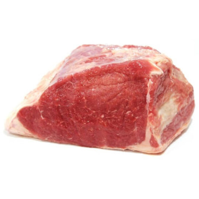 Beefmaster Silverside 1Kg