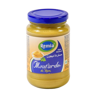 Remia Dijon Mustard 370g