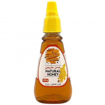 Healthy Hives Honey 400g