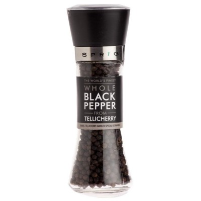 Sprig Whole Black Pepper 100g