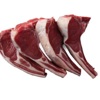 Wammco Lamb Rack 500g