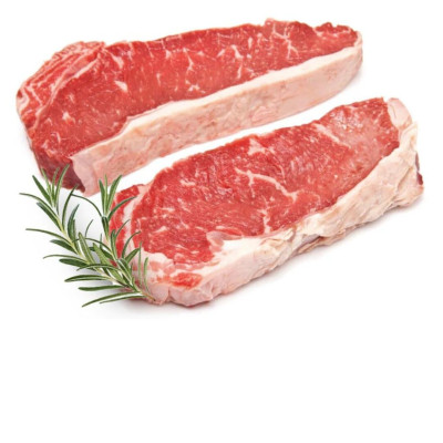 Beefmaster Sirloin 500g